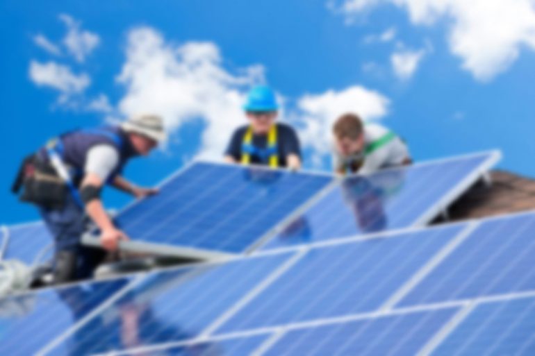 Brasil dobra número de instalações de painéis de Energia Solar Fotovoltaica em apenas 6 meses