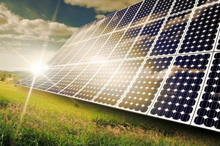 Como surgiu o uso da energia solar?